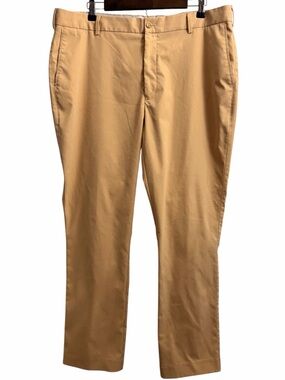 Peter Millar 5 Pocket Pant Size 38x30